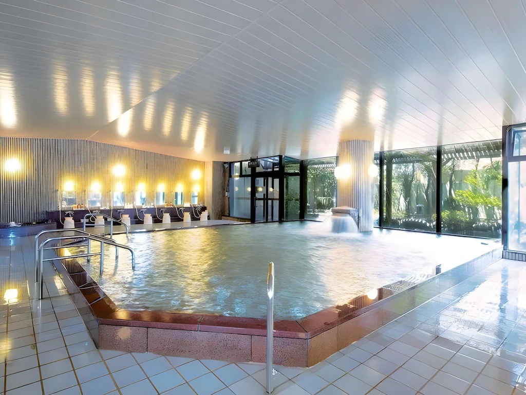 メルキュール能登リゾート＆スパ Mercure Noto Resort & Spa 画像4