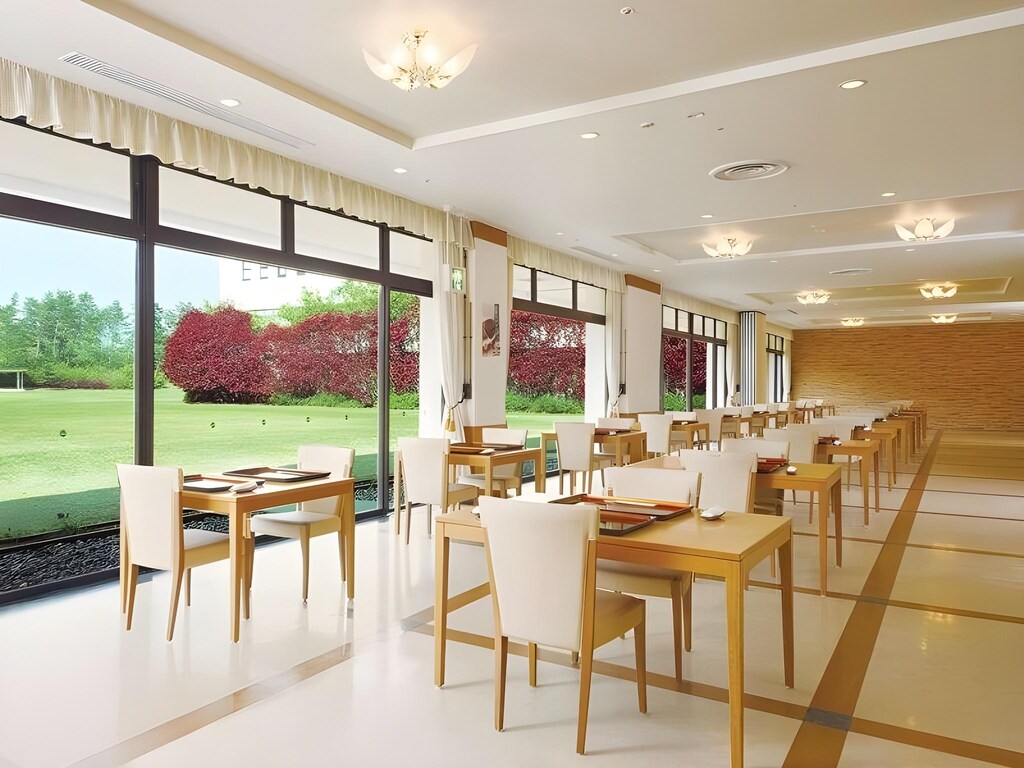 メルキュール能登リゾート＆スパ Mercure Noto Resort & Spa 画像5
