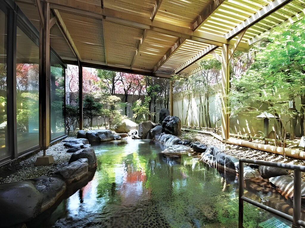 メルキュール能登リゾート＆スパ Mercure Noto Resort & Spa 画像6