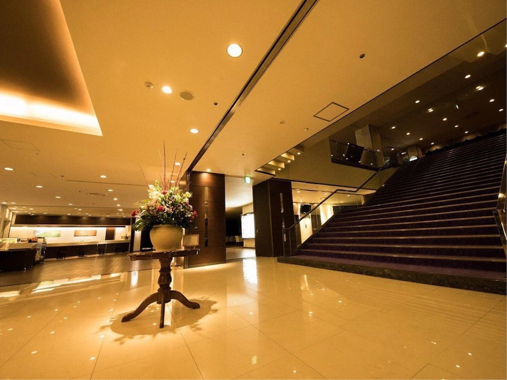 メルキュール能登リゾート＆スパ Mercure Noto Resort & Spa 画像7