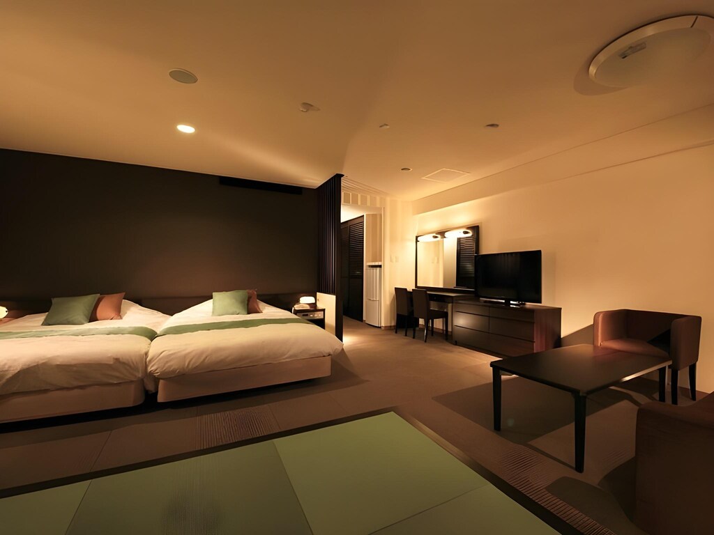 メルキュール能登リゾート＆スパ Mercure Noto Resort & Spa 画像12