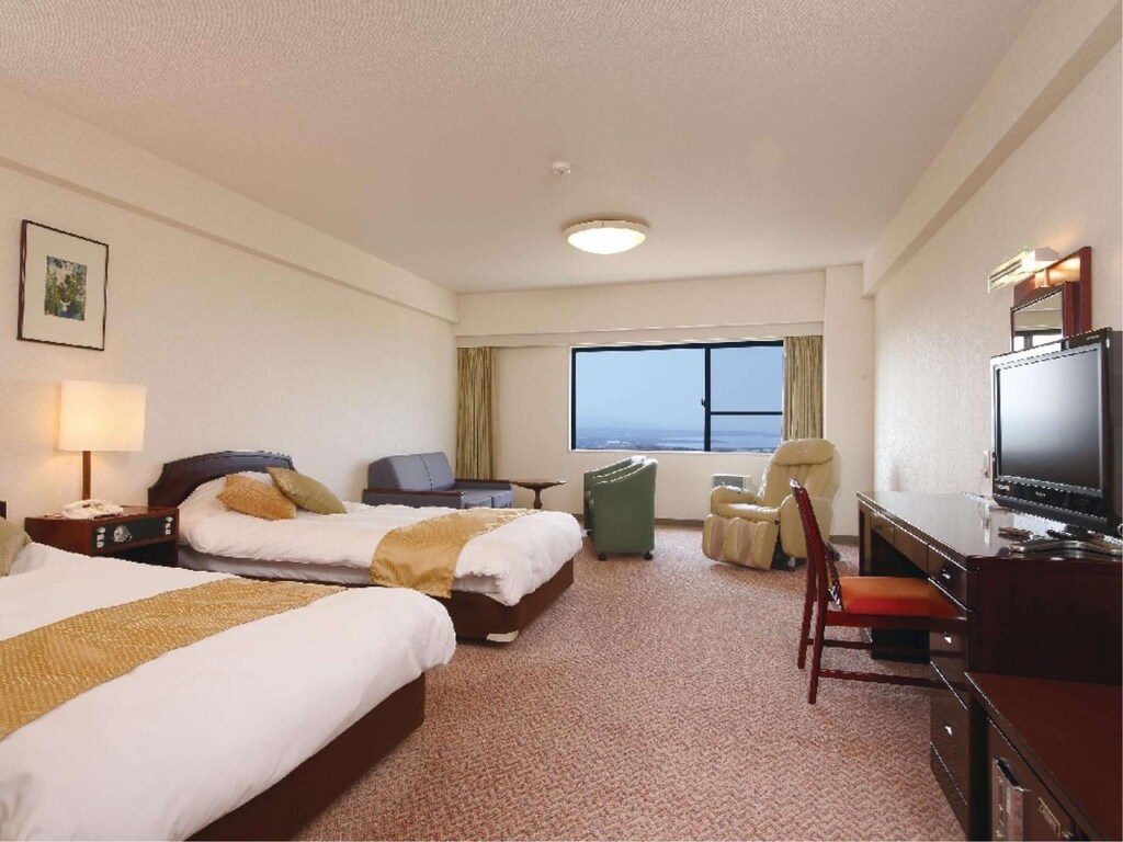 メルキュール能登リゾート＆スパ Mercure Noto Resort & Spa 画像13