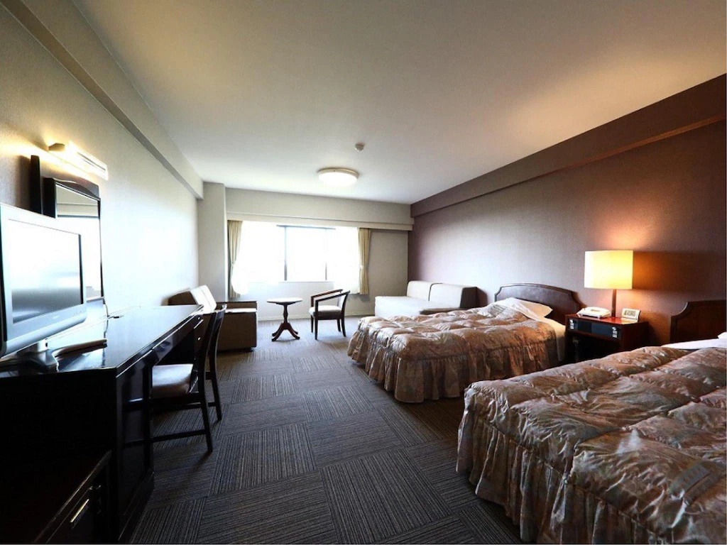 メルキュール能登リゾート＆スパ Mercure Noto Resort & Spa 画像14