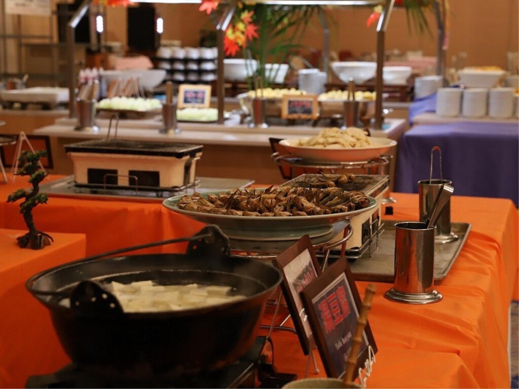 メルキュール能登リゾート＆スパ Mercure Noto Resort & Spa 画像15