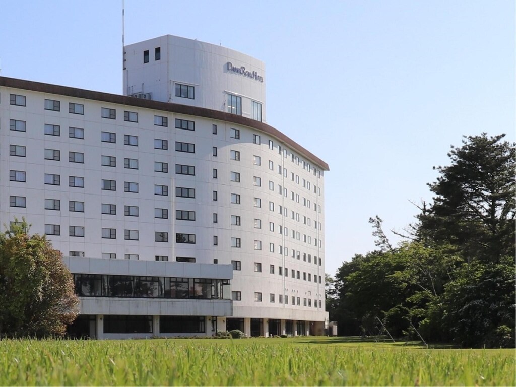 メルキュール能登リゾート＆スパ Mercure Noto Resort & Spa 画像16