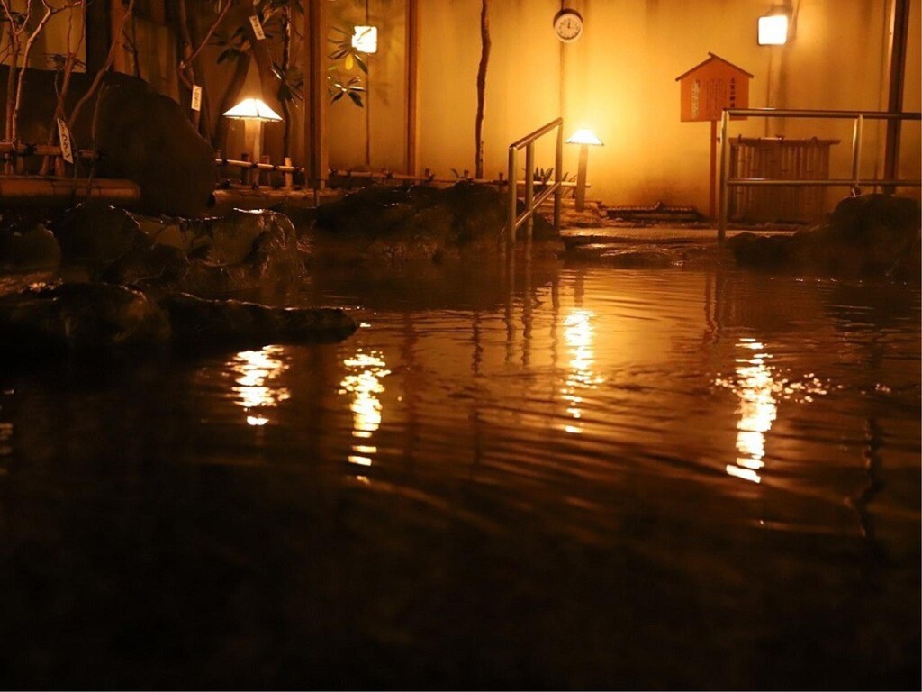 メルキュール能登リゾート＆スパ Mercure Noto Resort & Spa 画像17