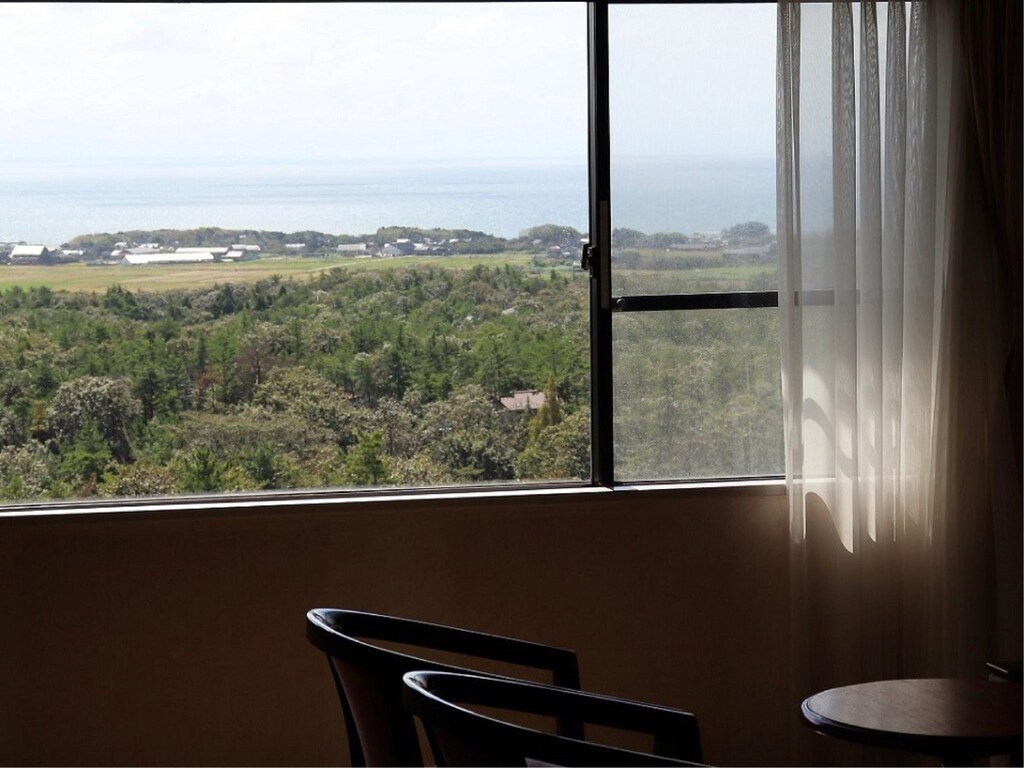 メルキュール能登リゾート＆スパ Mercure Noto Resort & Spa 画像18