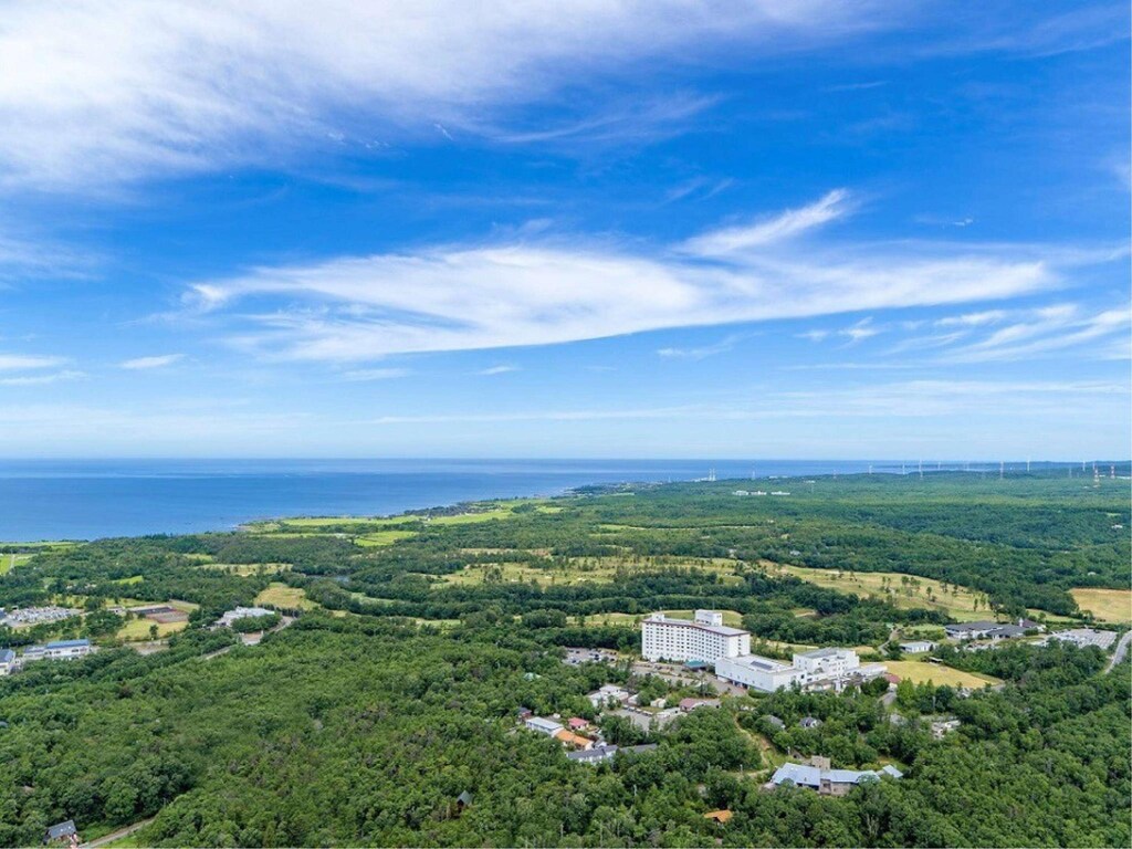 メルキュール能登リゾート＆スパ Mercure Noto Resort & Spa 画像20