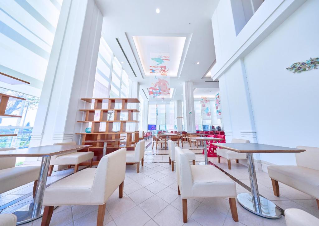 メルキュール沖縄那覇 Merucure Okinawa Naha 画像4