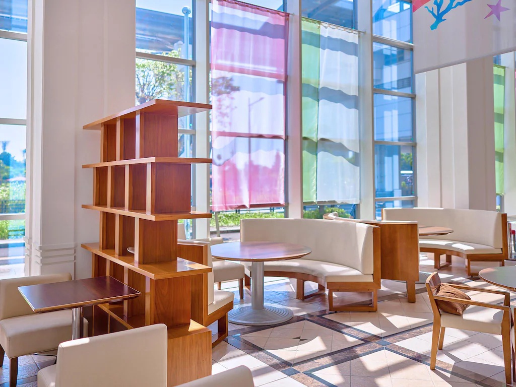 メルキュール沖縄那覇 Merucure Okinawa Naha 画像5