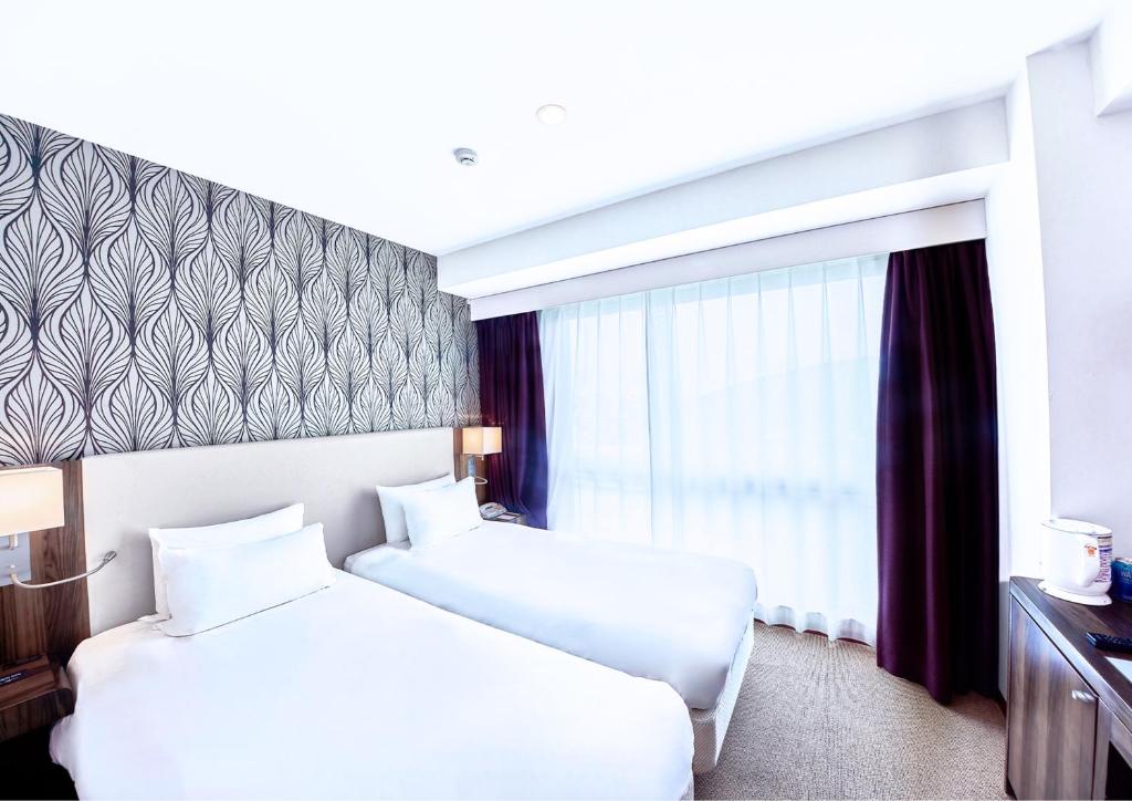 メルキュール沖縄那覇 Merucure Okinawa Naha 画像11