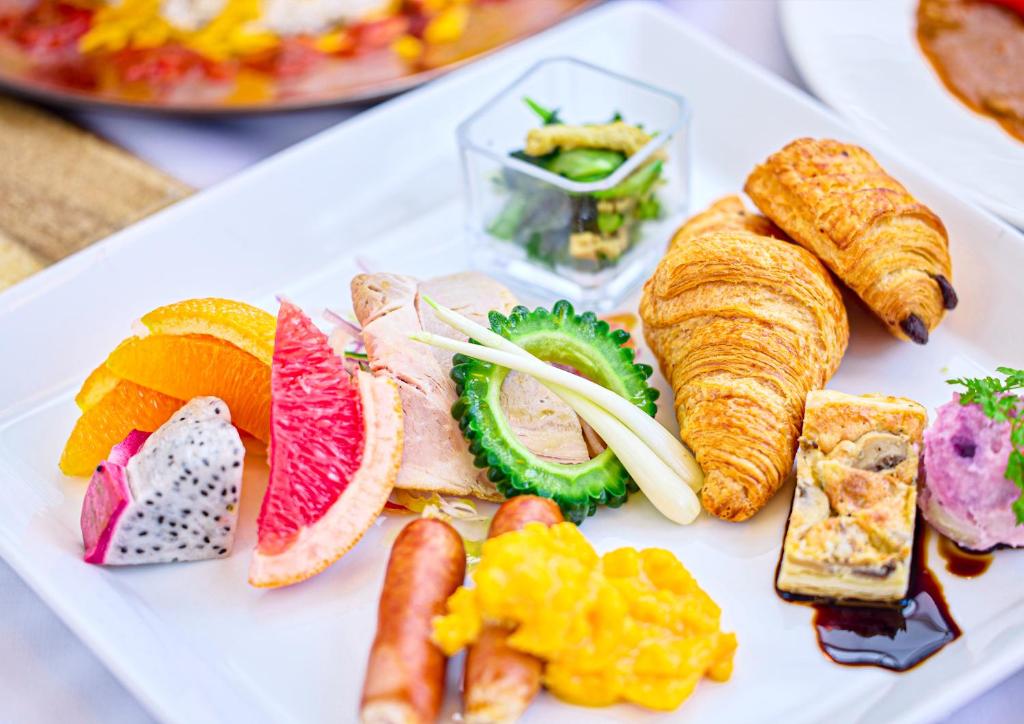 メルキュール沖縄那覇 Merucure Okinawa Naha 画像13