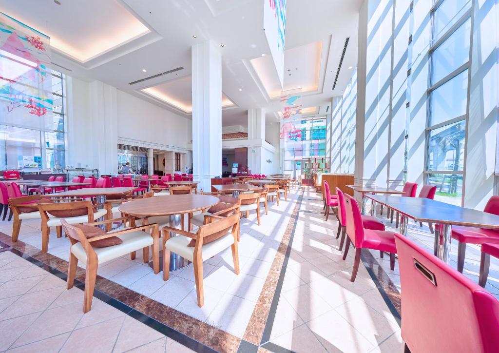 メルキュール沖縄那覇 Merucure Okinawa Naha 画像14