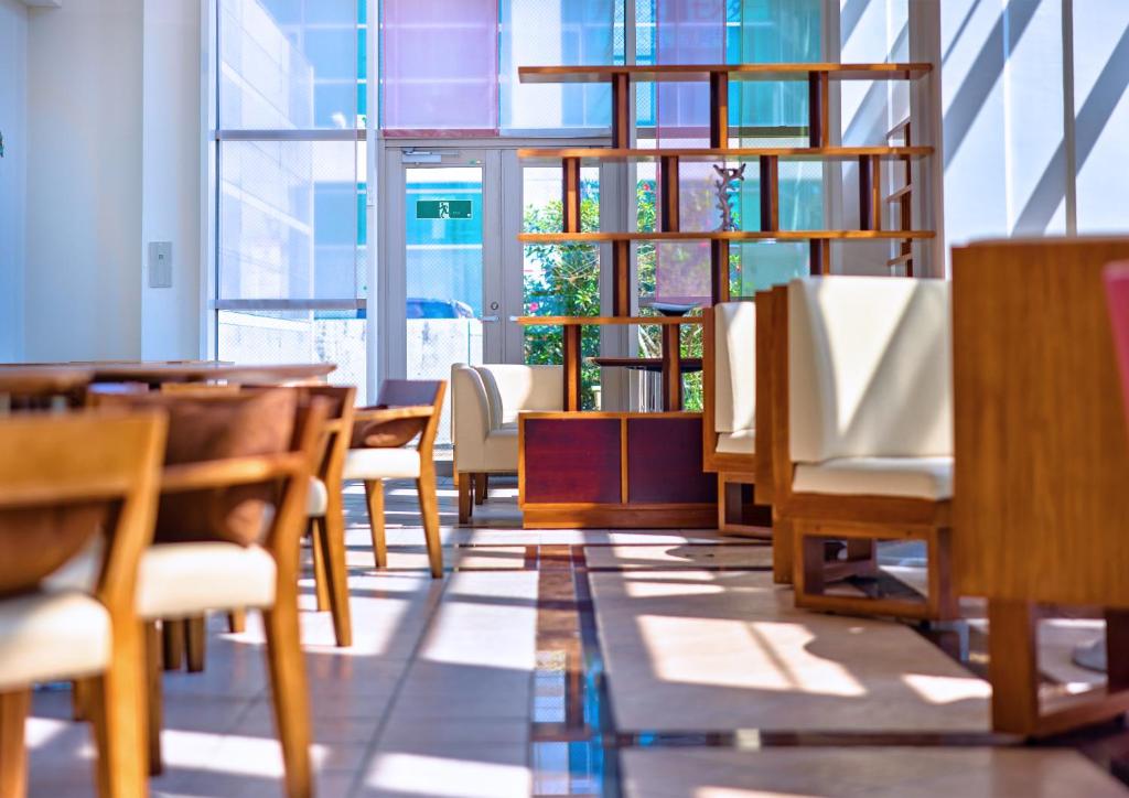 メルキュール沖縄那覇 Merucure Okinawa Naha 画像15