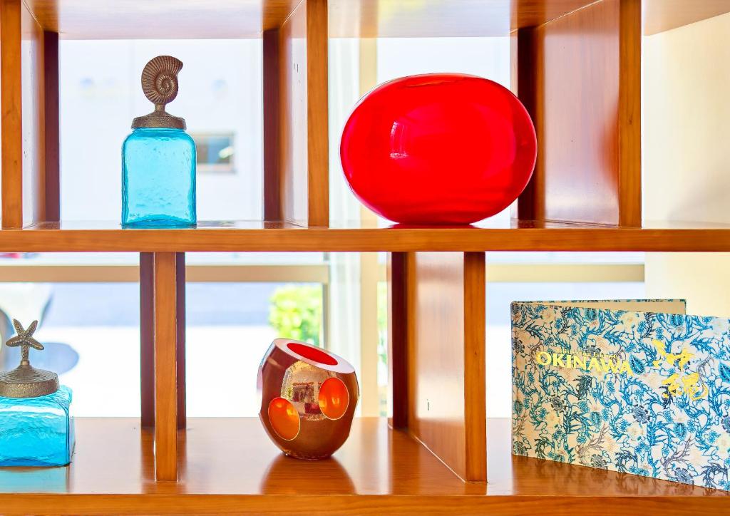 メルキュール沖縄那覇 Merucure Okinawa Naha 画像16