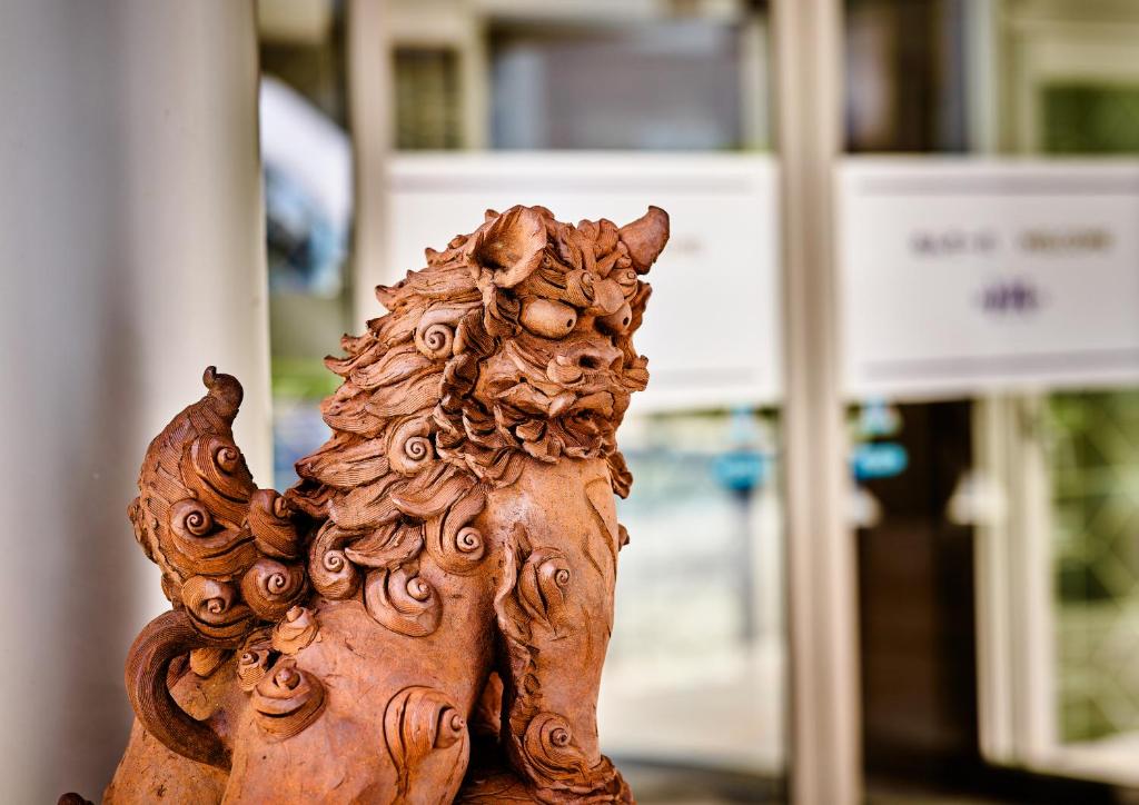 メルキュール沖縄那覇 Merucure Okinawa Naha 画像18