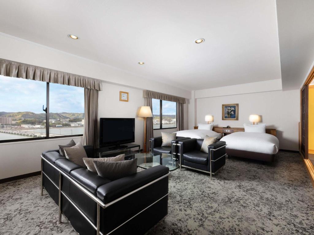 メルキュール佐賀唐津リゾート Mercure Saga Karatsu Resort 画像2