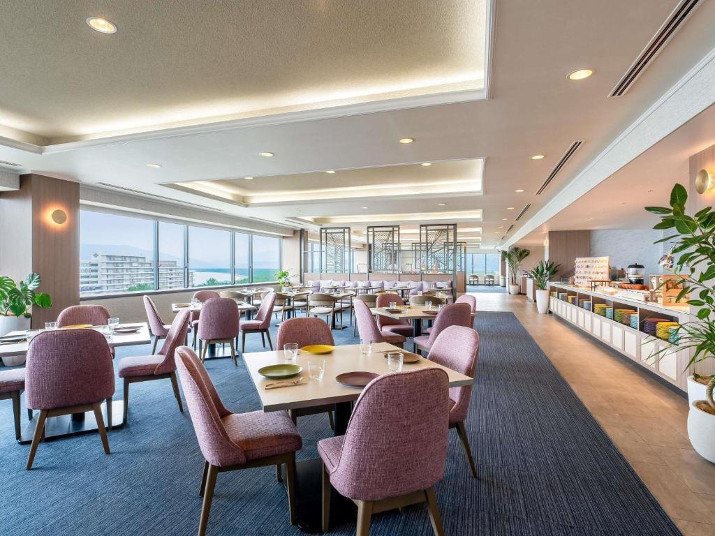 メルキュール佐賀唐津リゾート Mercure Saga Karatsu Resort 画像4