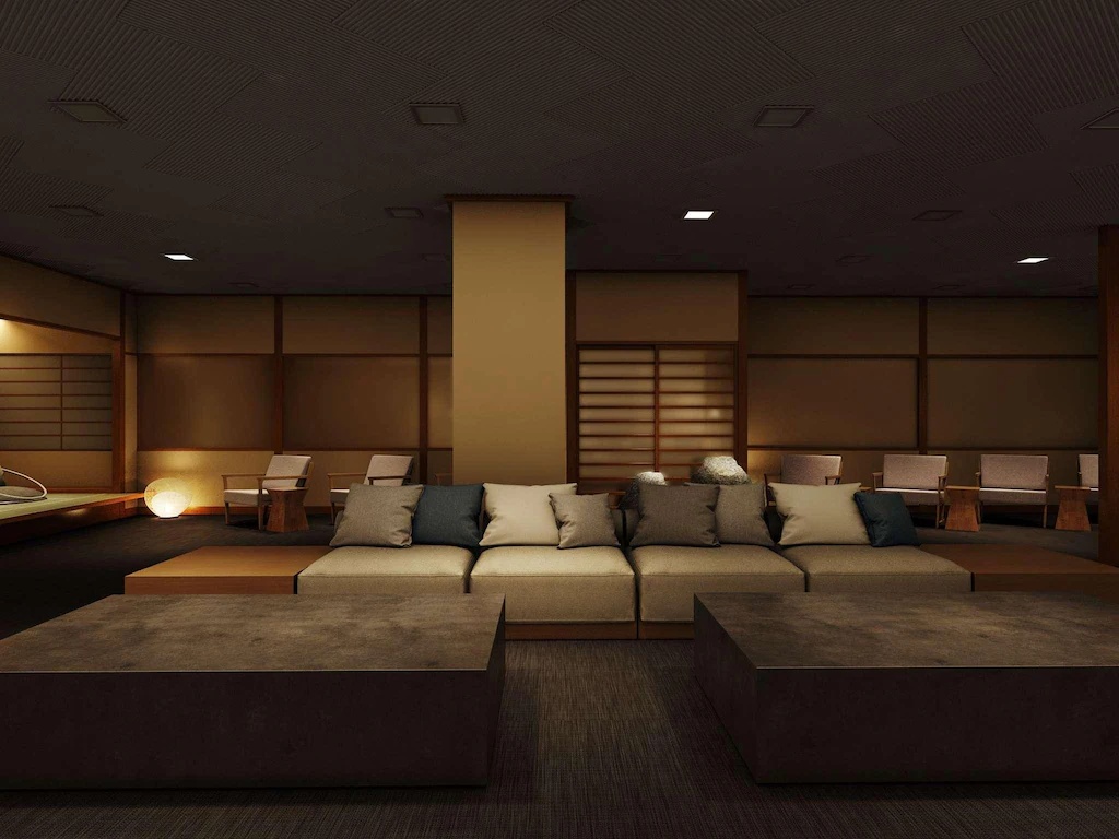 メルキュール佐賀唐津リゾート Mercure Saga Karatsu Resort 画像6