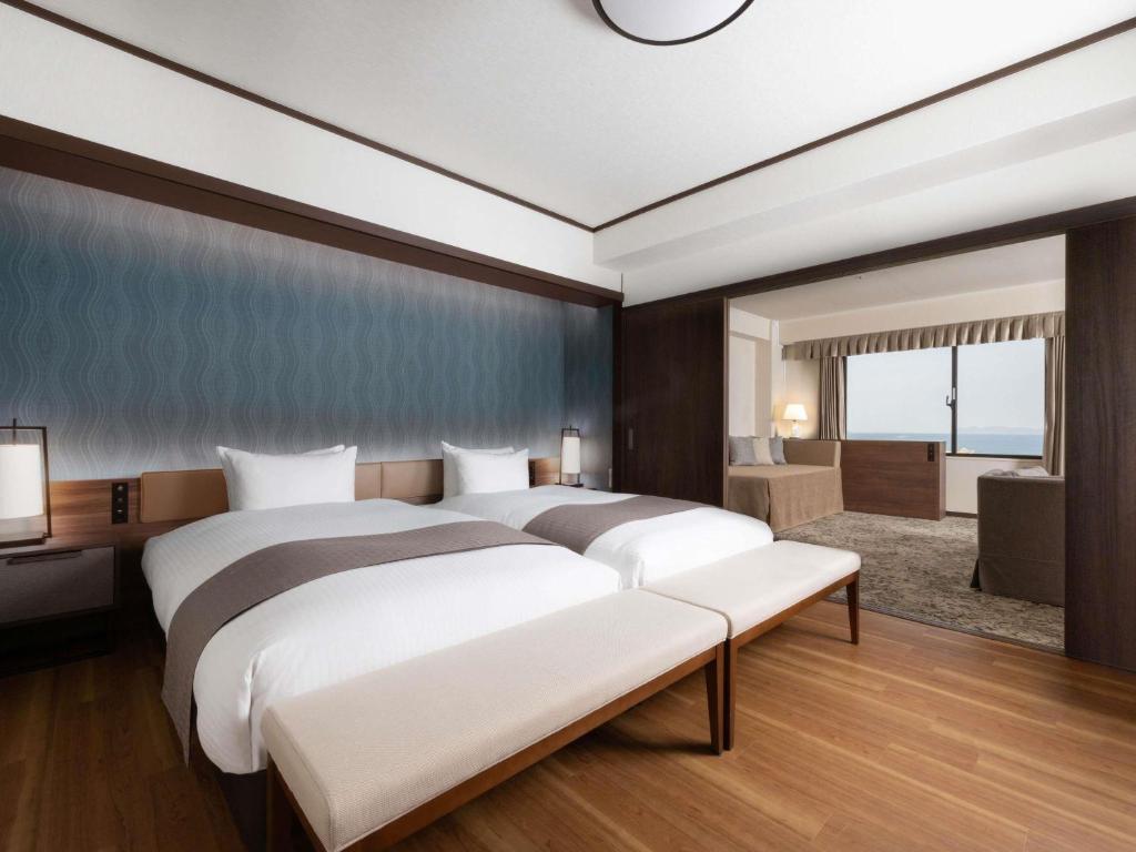 メルキュール佐賀唐津リゾート Mercure Saga Karatsu Resort 画像10