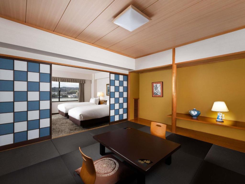 メルキュール佐賀唐津リゾート Mercure Saga Karatsu Resort 画像12