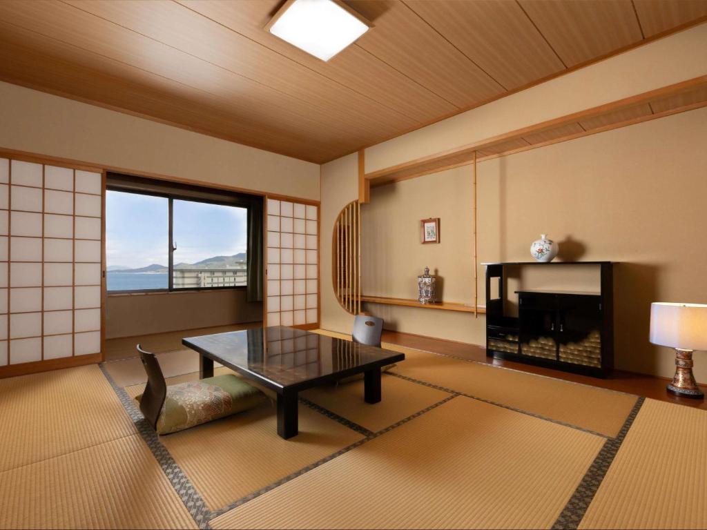 メルキュール佐賀唐津リゾート Mercure Saga Karatsu Resort 画像13