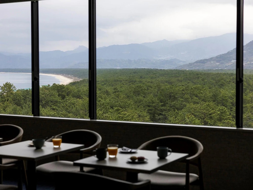 メルキュール佐賀唐津リゾート Mercure Saga Karatsu Resort 画像16