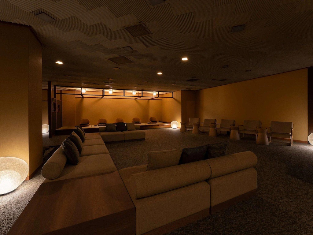 メルキュール佐賀唐津リゾート Mercure Saga Karatsu Resort 画像18