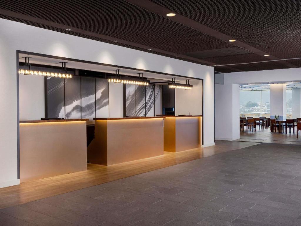 メルキュール佐賀唐津リゾート Mercure Saga Karatsu Resort 画像19