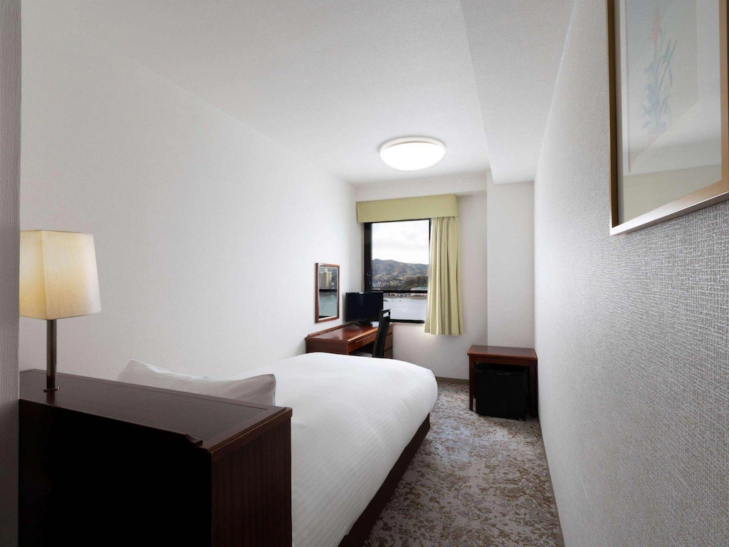 メルキュール佐賀唐津リゾート Mercure Saga Karatsu Resort 画像21