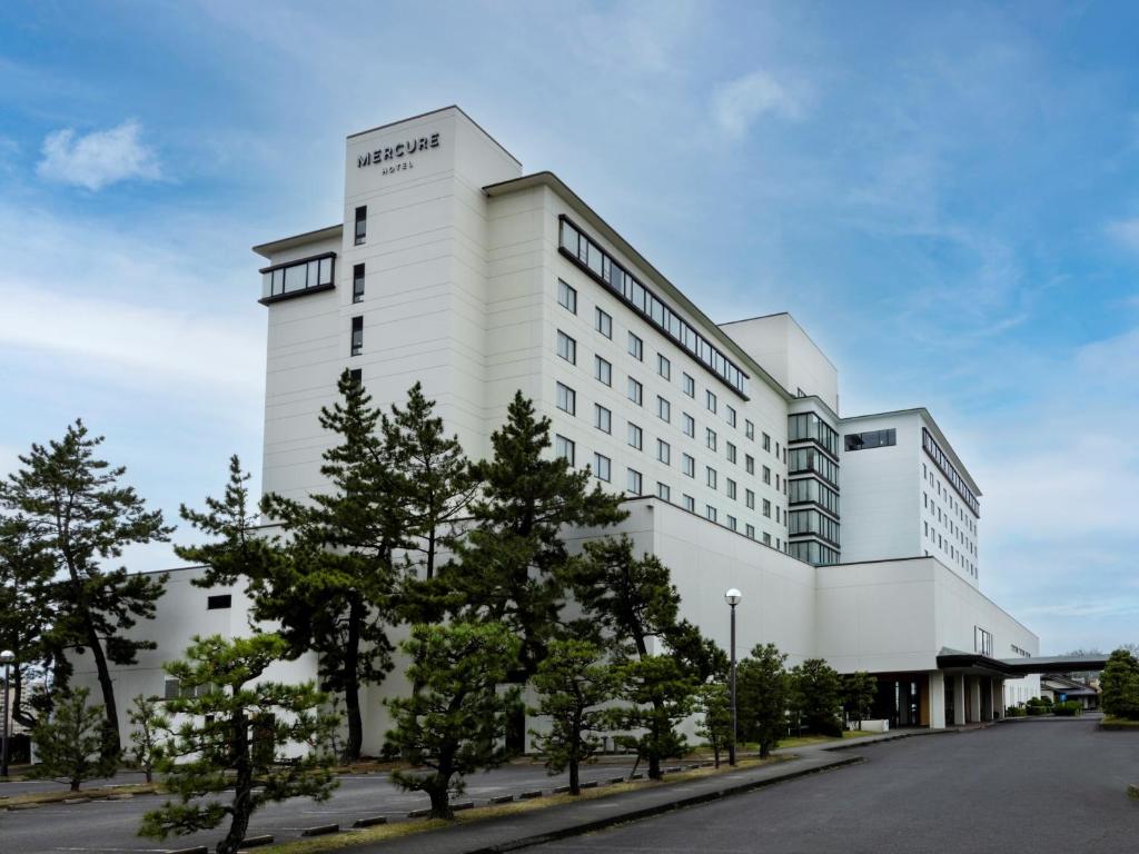 メルキュール佐賀唐津リゾート Mercure Saga Karatsu Resort 画像24
