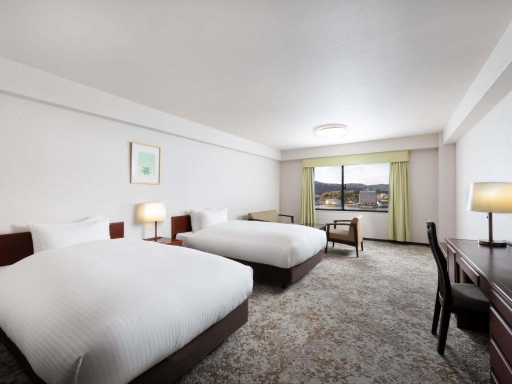 メルキュール佐賀唐津リゾート Mercure Saga Karatsu Resort 画像25