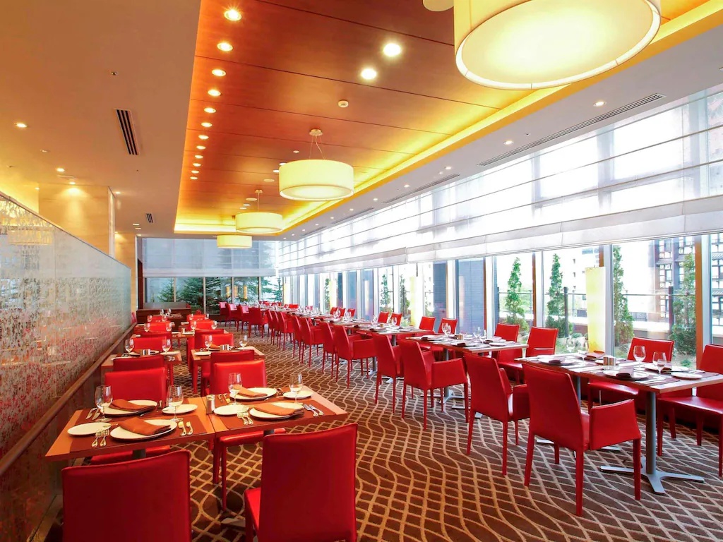 メルキュール札幌 Mercure Sapporo 画像3