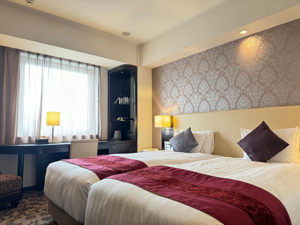 メルキュール札幌 Mercure Sapporo 画像6