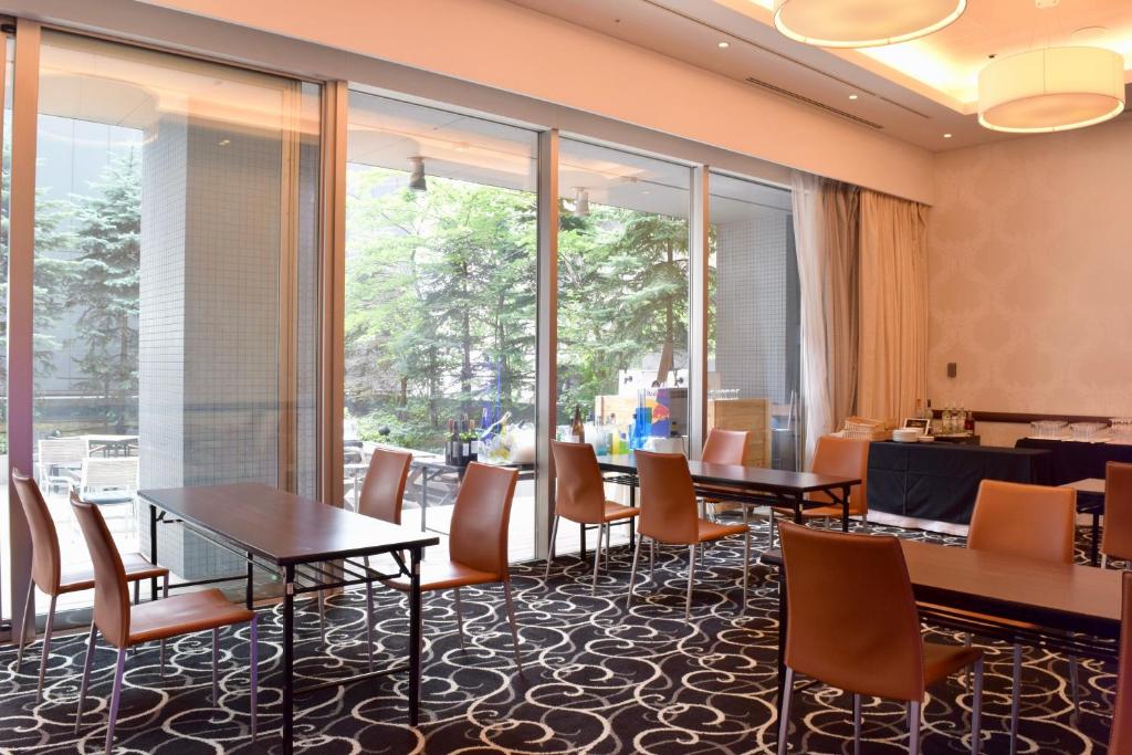 メルキュール札幌 Mercure Sapporo 画像9