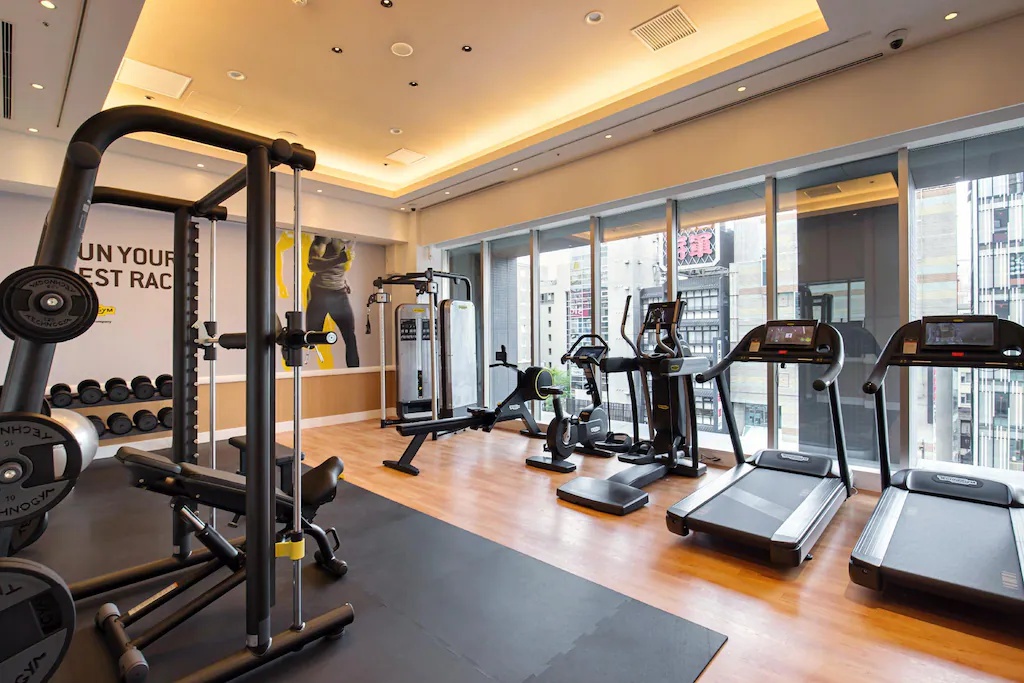 メルキュール札幌 Mercure Sapporo 画像11