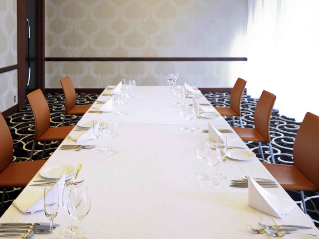 メルキュール札幌 Mercure Sapporo 画像13