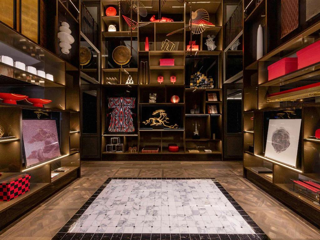 メルキュール東京羽田エアポート Mercure Tokyo Haneda Airport 画像1