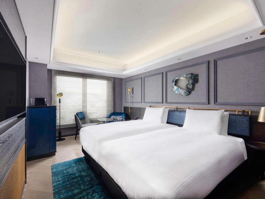 メルキュール東京羽田エアポート Mercure Tokyo Haneda Airport 画像2