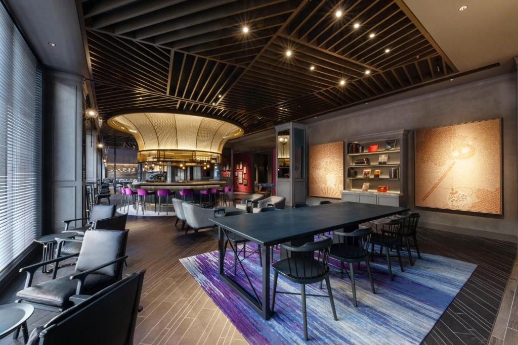 メルキュール東京羽田エアポート Mercure Tokyo Haneda Airport 画像5