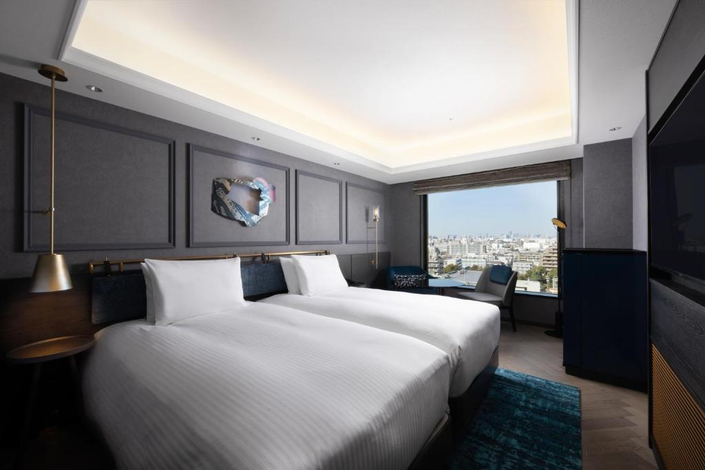 メルキュール東京羽田エアポート Mercure Tokyo Haneda Airport 画像6