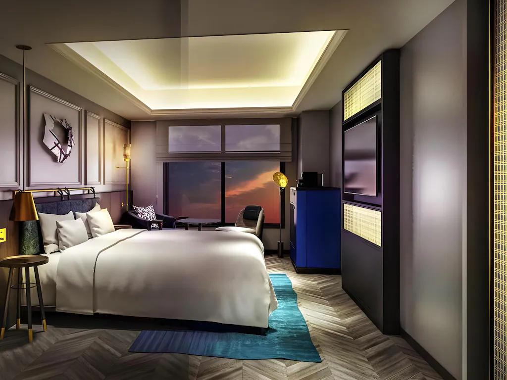 メルキュール東京羽田エアポート Mercure Tokyo Haneda Airport 画像7