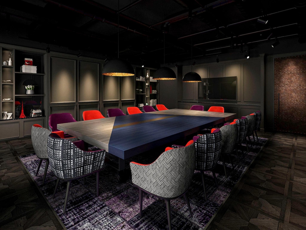 メルキュール東京羽田エアポート Mercure Tokyo Haneda Airport 画像9