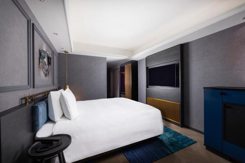 メルキュール東京羽田エアポート Mercure Tokyo Haneda Airport 画像12