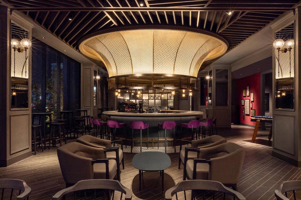 メルキュール東京羽田エアポート Mercure Tokyo Haneda Airport 画像13