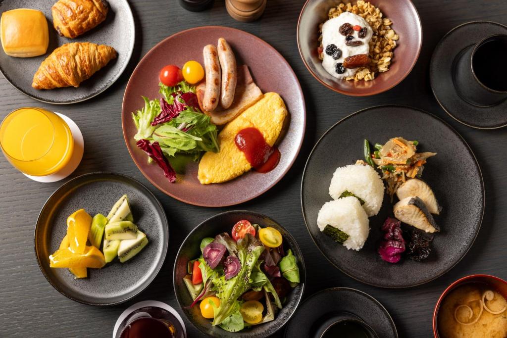 メルキュール東京羽田エアポート Mercure Tokyo Haneda Airport 画像15