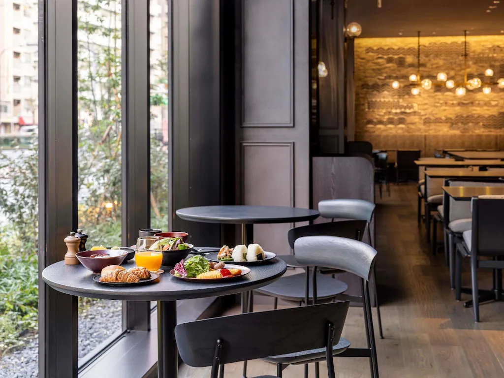 メルキュール東京羽田エアポート Mercure Tokyo Haneda Airport 画像16