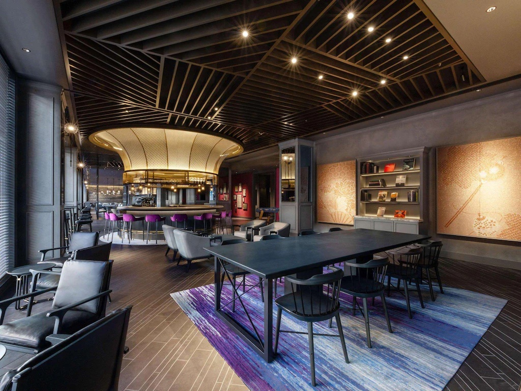 メルキュール東京羽田エアポート Mercure Tokyo Haneda Airport 画像17