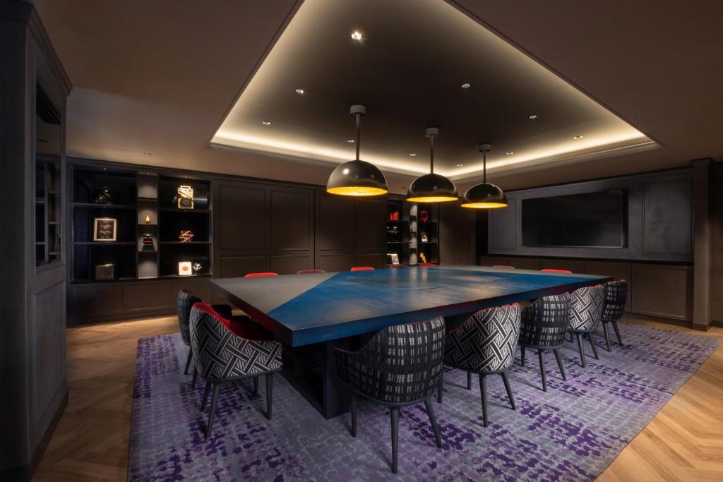 メルキュール東京羽田エアポート Mercure Tokyo Haneda Airport 画像18