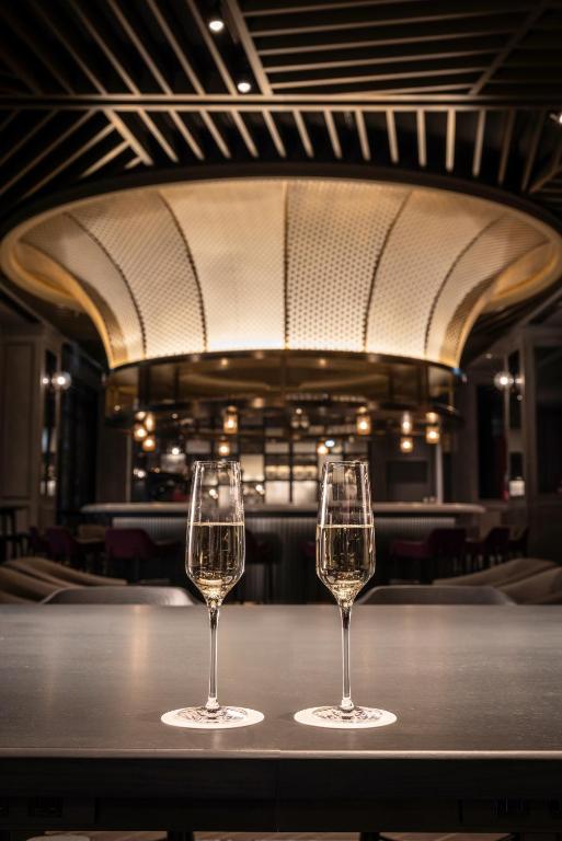 メルキュール東京羽田エアポート Mercure Tokyo Haneda Airport 画像25